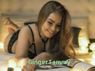 GingerTammy