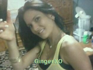 Ginger_XO_