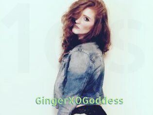 GingerXOGoddess