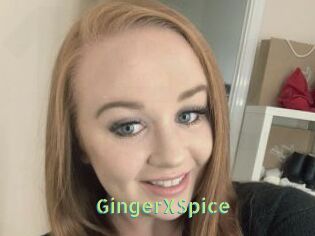 GingerXSpice