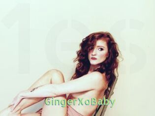 GingerXoBaby