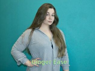 Ginger_Ease