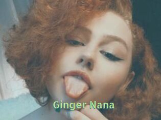 Ginger_Nana