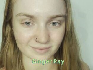 Ginger_Ray