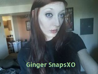 Ginger_SnapsXO