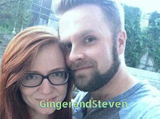 GingerandSteven