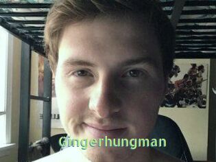 Gingerhungman