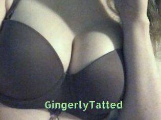 GingerlyTatted