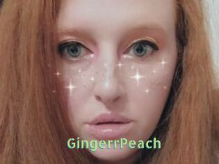 GingerrPeach