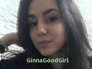 GinnaGoodGirl