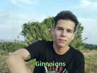 Ginnoions