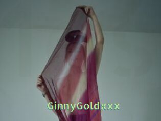 GinnyGoldxxx