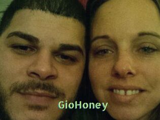 GioHoney