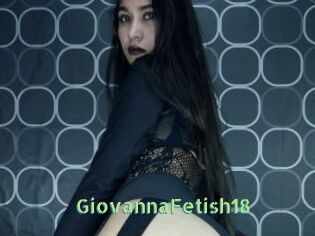 GiovannaFetish18