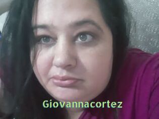 Giovannacortez