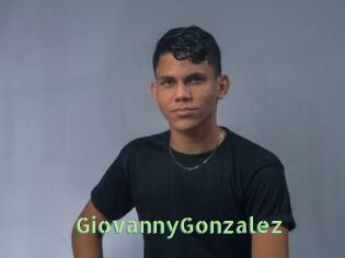 GiovannyGonzalez