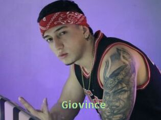 Giovince