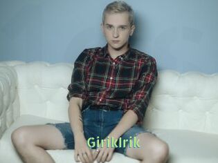 GirikIrik