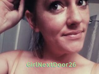 GirlNextDoor26