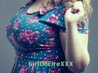 GirlOnFireXXX