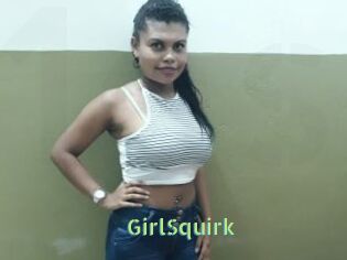 GirlSquirk