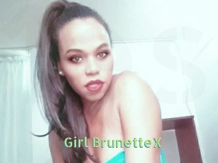 Girl_BrunetteX