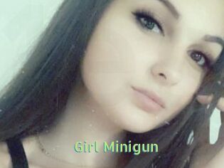 Girl_Minigun