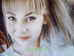 Girl_Style_X