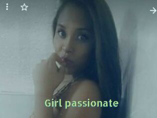 Girl_passionate