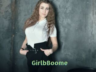 GirlbBoome