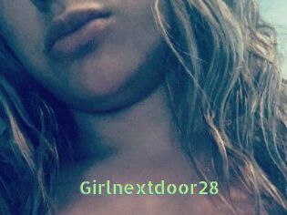 Girlnextdoor28