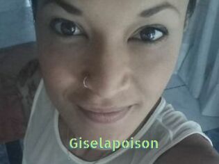 Giselapoison