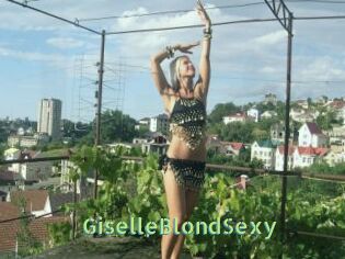 GiselleBlondSexy