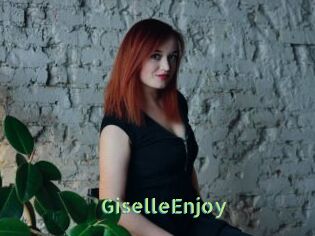 GiselleEnjoy