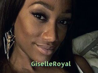 GiselleRoyal