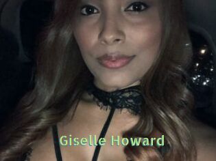 Giselle_Howard