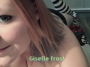 Giselle_frost