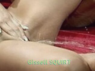 Gissell_SQUIRT