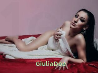 GiuliaDoe