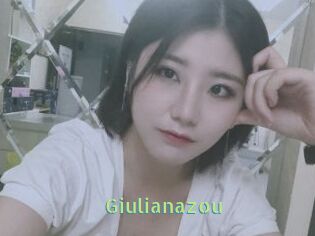 Giulianazou