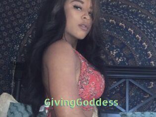 GivingGoddess