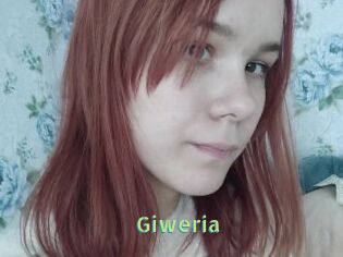 Giweria