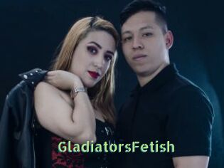 GladiatorsFetish