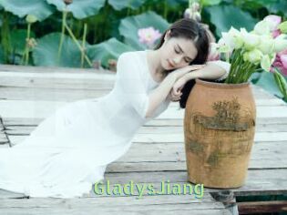 GladysJiang