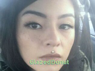 GlazedDonut