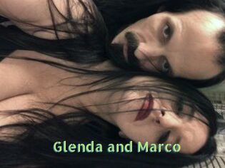 Glenda_and_Marco