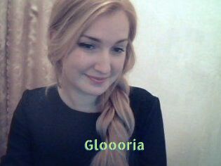 Gloooria