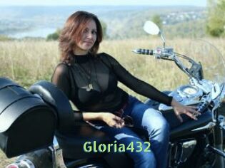 Gloria432