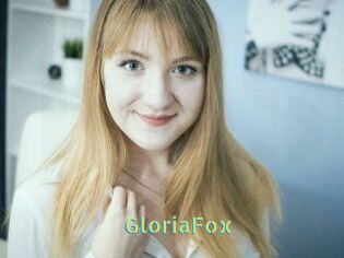 GloriaFox