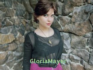 GloriaMayer